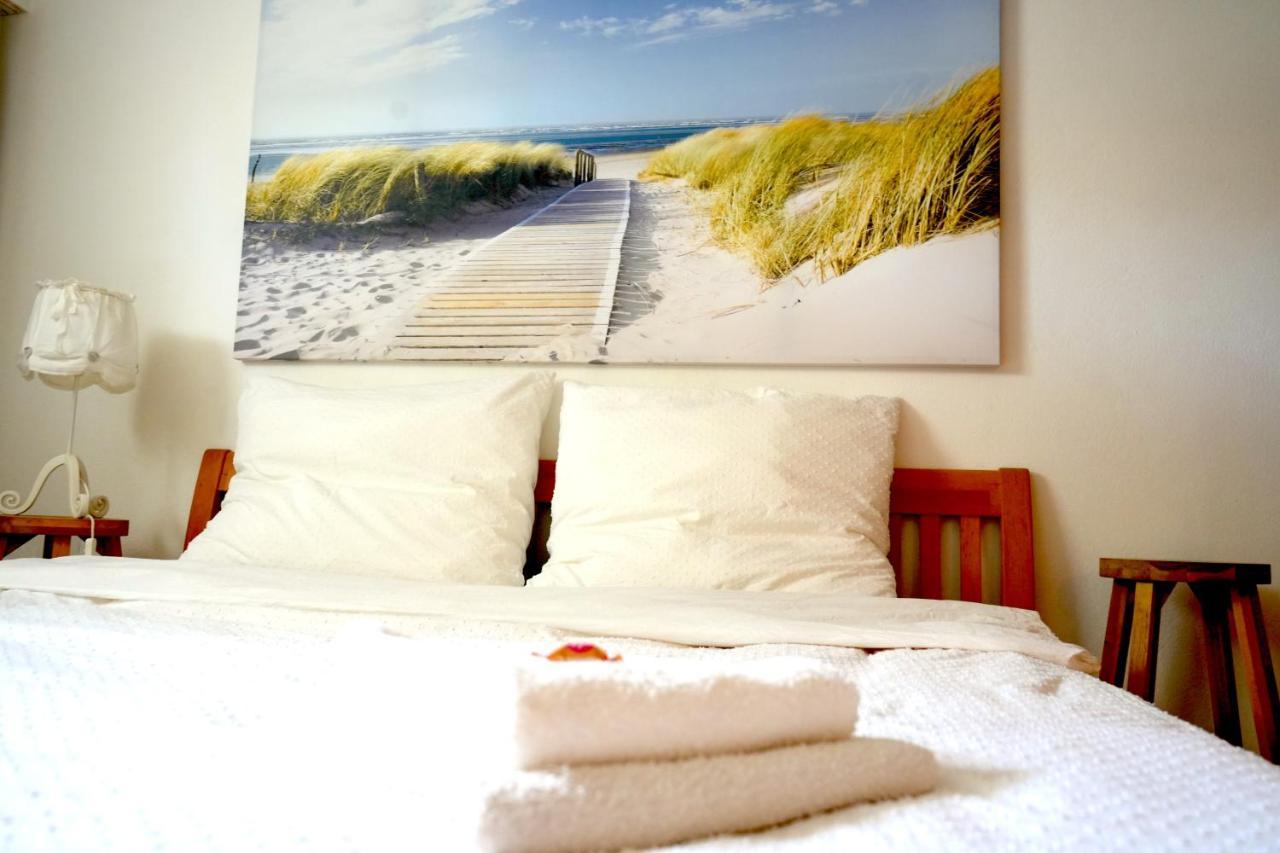 Dreamly Suites Oslip Exteriör bild